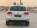 فولكس واجن طوارق سبورت