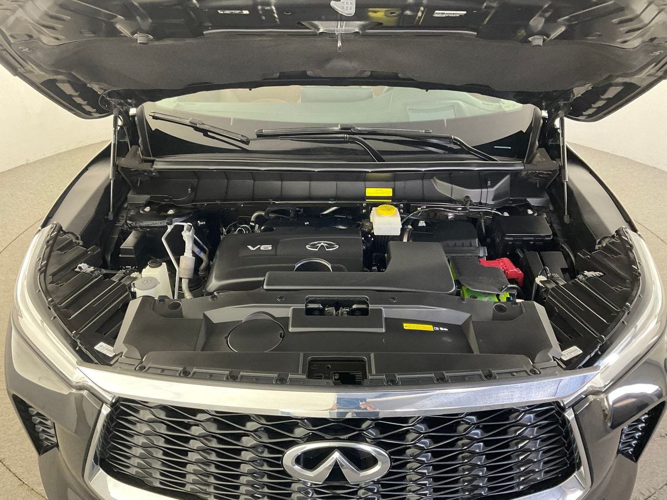 Infiniti QX60 Sensory | Guaranteed Warranty | 0 Down Payment