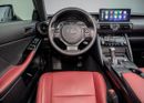 Lexus IS300 Premier 2.0L