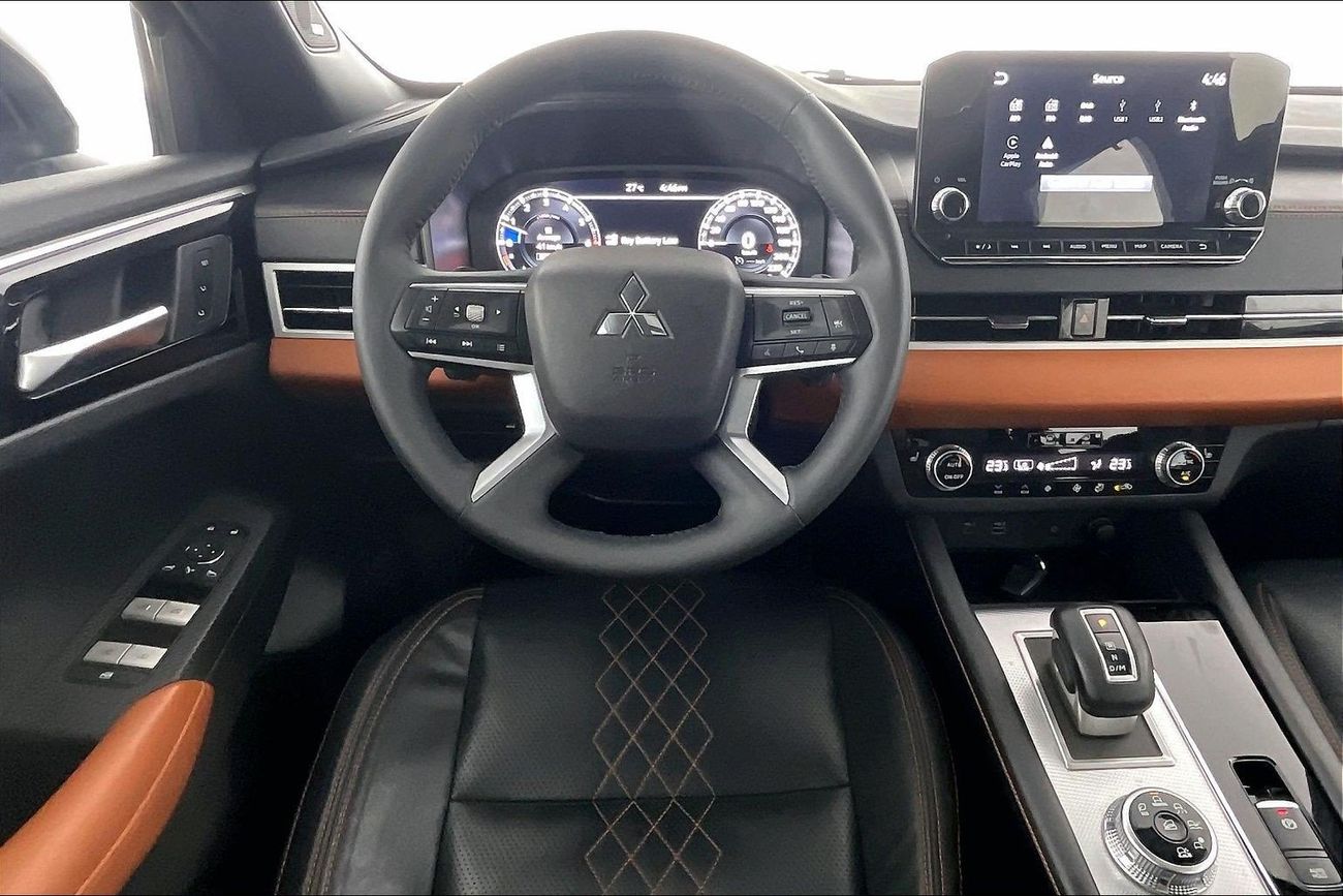 Mitsubishi Outlander Premium - Launch Edition | National Day Celebration | Guaranteed Warranty | 0 Down Payment