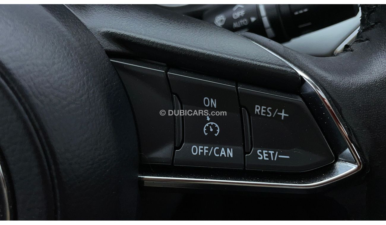 Mazda CX9 GT 2.5 | Zero Down Payment | Free Home Test Drive