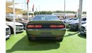 Dodge Challenger CHALLENGER SXT 2019/ SRT BODY KIT/ LEATHER SEATS/ LOW MILES / VERY GOOD CONDITION