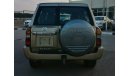 Nissan Patrol Safari Nissan patrol Safari 2012 Gcc Specefecation Very Clean Inside And Out Side Without Accedent No Paint