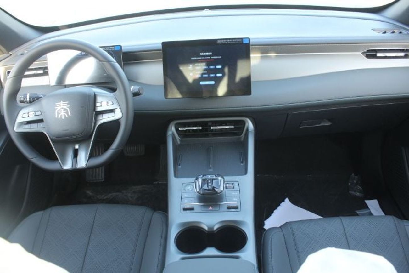 BYD QIN PLUS Qin Plus Dm-I