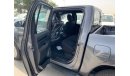 Toyota Hilux 2019 Toyota Hilux 2.7L AT Platinum