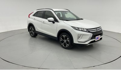 Mitsubishi Eclipse Cross GLX LOW LINE 1.5 | Zero Down Payment | Free Home Test Drive