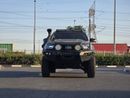 Toyota Hilux GLX 2016 | 2.8L DIESEL ENGINE | MANUAL TRANSMISSION | RHD | SMART CAB | DIGITAL AC | AIR SNORKEL | PUSH
