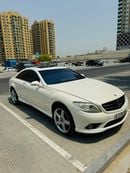 Mercedes-Benz CL 500 Cl 500