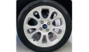 Ford EcoSport TITANIUM .. GCC .. Full Options .. Perfect Cindition