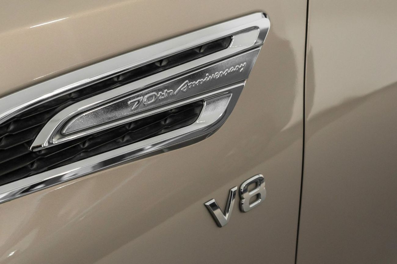 Nissan Patrol LE Platinum 5.6L