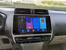 Toyota Prado EXR V6 4.0L GCC Specs | Excellent Condition | Powerful 4WD SUV