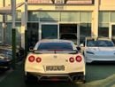 Nissan GT-R Premium 3.8L (4 Seater)