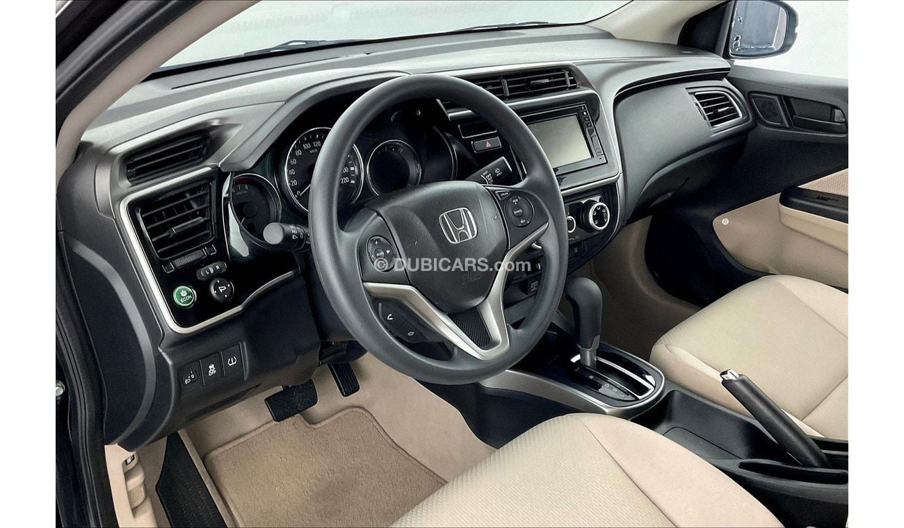 Honda City LX | 1 year free warranty | 0 down payment | 7 day return policy