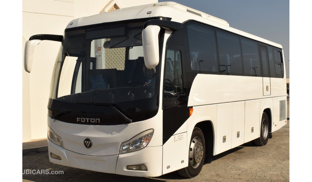 فوتون AUV FOTON AUV 2017 (34 SEATER)