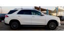 Mercedes-Benz GLE 350 Mercedes GLE 350 2022