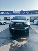 Toyota Hilux S GLX 2.8L AWD A/T