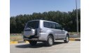 Mitsubishi Pajero 2012 Ref#Ad23