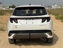 Hyundai Tucson N-LINE 1.5L TURBO FULL OPTION