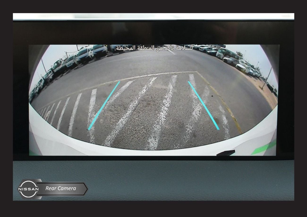 Nissan Patrol #Am NISSAN PATROL Y63 3.5L SE TWIN TURBO BSC A/T PTR 2026 export only