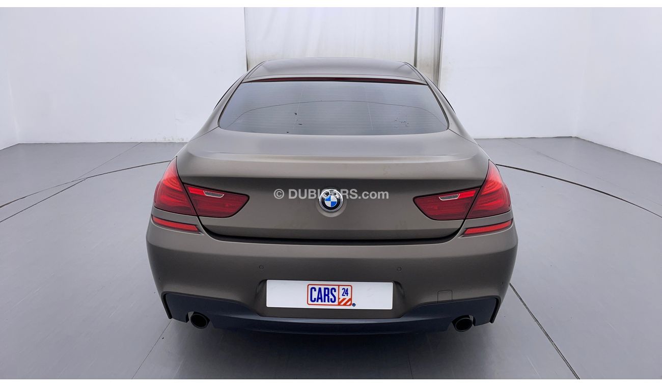 BMW 640i GRAND COUPE 3.0L M 3 | Zero Down Payment | Free Home Test Drive