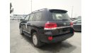 Toyota Land Cruiser DIESEL 4.5L FULL OPTIONS