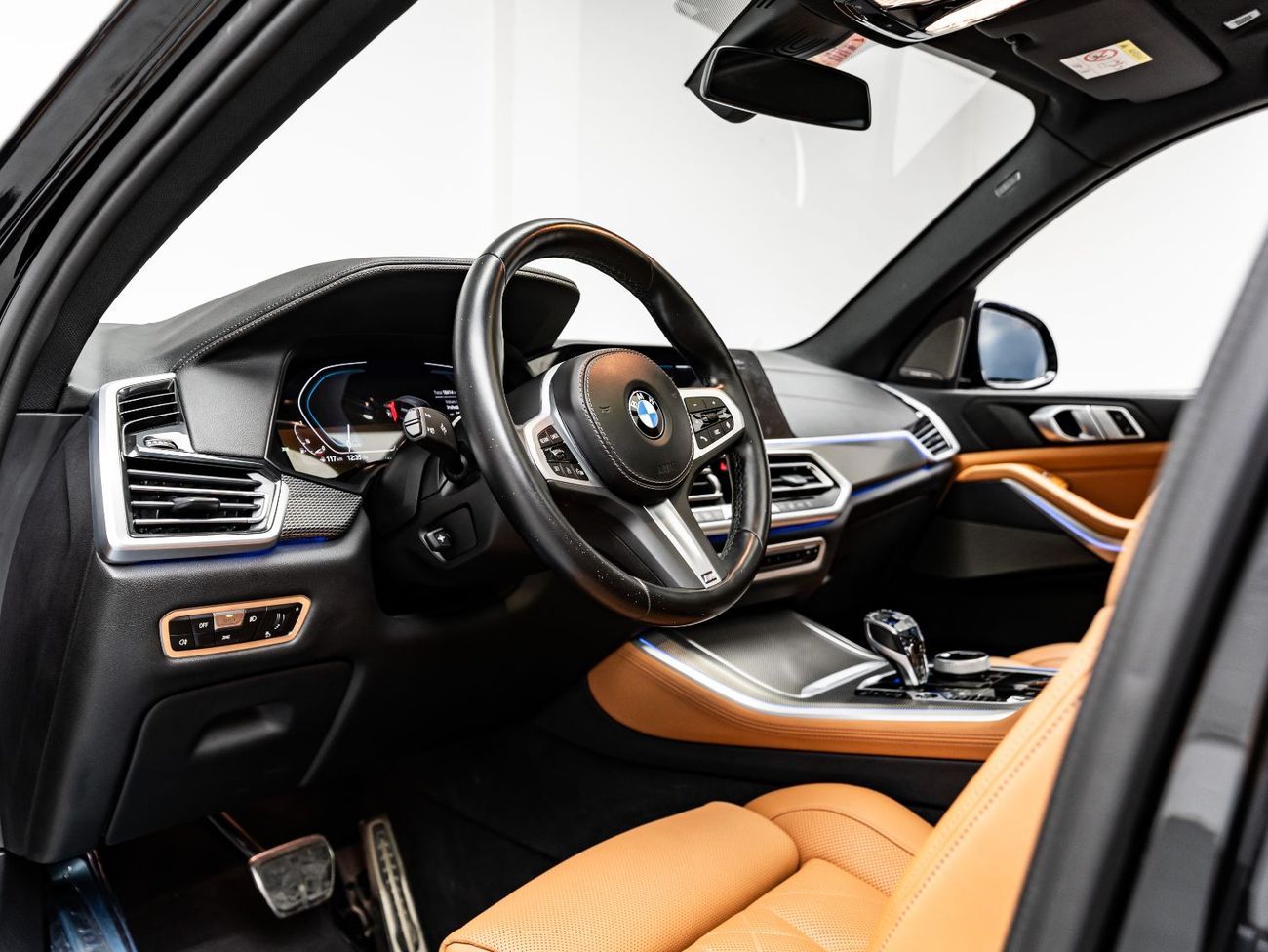 BMW X5 40i M Sport 3.0L 2023 BMW X5 xDrive 40i M Sport, 3.0 TC I6, AWD, 340bhp, 8 Speed Auto.