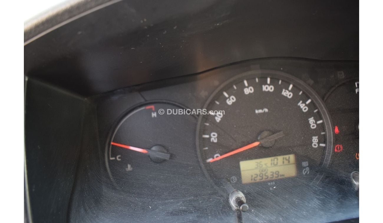 Toyota Hiace GLS -High Roof  Panal Van Toyota Hiace Highroof Chiller Van, Model:2022. Excellent condition