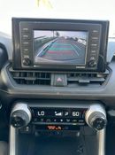 Toyota RAV4 Hybrid TOYOTA RAV4 2020 XLE