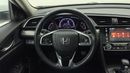 Honda Civic LX SPORT 1.5 | Zero Down Payment | Home Test Drive