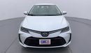 Toyota Corolla GLI 1.6 | Under Warranty | Inspected on 150+ parameters