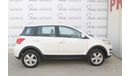 Great Wall Florid HAVAL M4 1.5L 2014 MODEL MANUAL DRIVE GCC SPECS