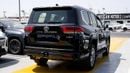 Toyota Land Cruiser VXR 2026Toyota VXR 4.0L V6 GCC Specs