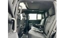 Land Rover Defender 2023 Land Rover Defender P400 110 HSE, V6, Big Screen, Digital gauge, 7seats (Fully Loaded)