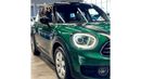 Mini Cooper Countryman Cooper AED 1,303 pm • 0% Downpayment • Countryman • Agency Warranty & Service 2025