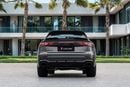 Audi RSQ8 RSQ8 | 9,792 P.M | 0% Downpayment | Perfect Condition!