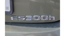 Lexus ES 300 Hybrid ES300H