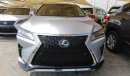 Lexus RX350