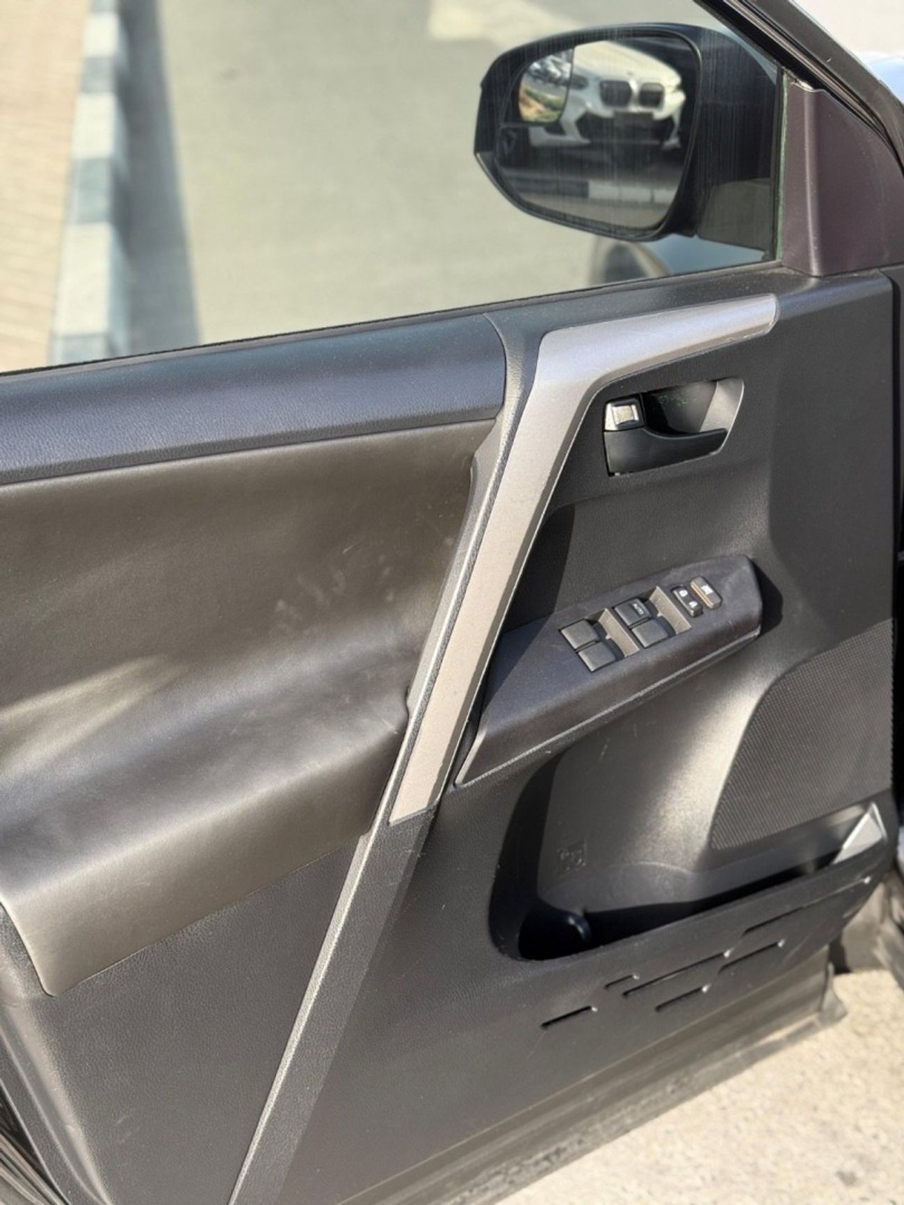 Toyota RAV4 TOYOTA RAV4