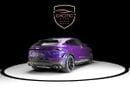 Lamborghini Urus PERFORMANTE 4.0T V8