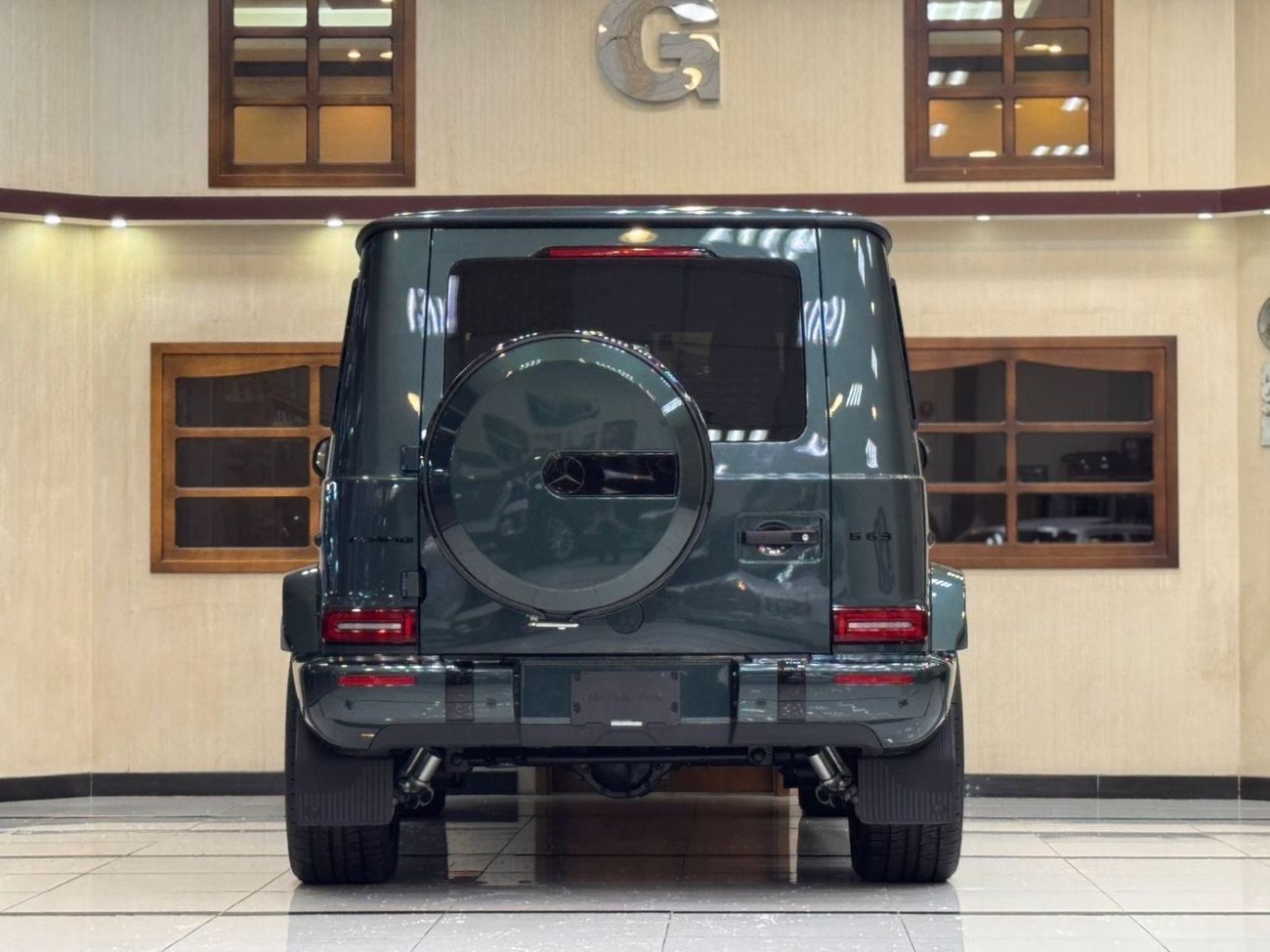 مرسيدس بنز G 63 AMG G63 AMG DOUBLE NIGHT PACKAGE , CARBON FYBER , SPECIAL EDITIO