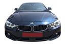 BMW 435i Sport-Line Hard Top Convertible 3.0L 2015 Model GCC Specs
