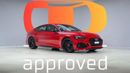 Audi RS5 TFSI quattro 2.9L (444 HP) | AED 4,385 PM | Up to 3 Years Warranty