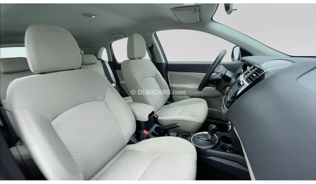 Mitsubishi ASX GLX MID 2 | Zero Down Payment | Free Home Test Drive