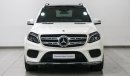 Mercedes-Benz GLS 500 4MATIC VSB 27530 SEPTEMBER PROMOTION!!