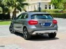 Mercedes-Benz GLA 250 Std GCC || GLA 250 2.0L || 1430 PM || PRISTINE CONDITION || FULL AGENCY MAINTAINED