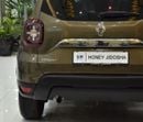 رينو داستر PE EXCELLENT DEAL for our Renault Duster ( 2020 Model ) in Brown Color GCC Specs