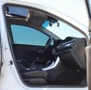 Honda Accord EX 2.4L Honda Accord 2015 Korean in excellent condition