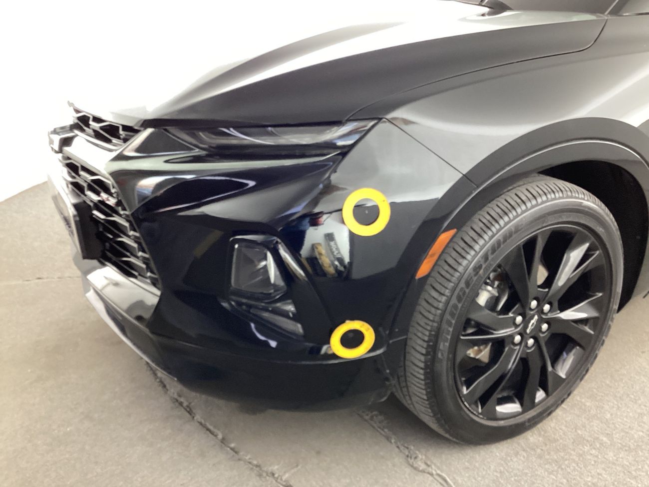 Chevrolet Blazer RS | upto AED 20,000 Ramadan Discount | Guaranteed Warranty | 0 Down Payment