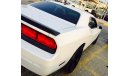 Dodge Challenger GOOD OFFER / 0 DOWN PAYMENT / MONTHLY 1281