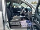 Nissan Navara (RAMADAN OFFER) NISSAN NAVARA PICKUP RHD 2024 MODEL 2.3 L DIESEL AUTOMATIC(PM06147)